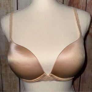 PINK Victoria's Secret Push-up Bra 34D